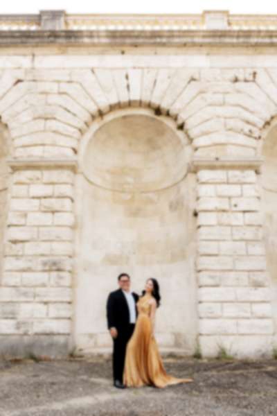 Surprise Proposal at San Miniato Panoramic Terrace, Florence - 15