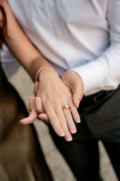 Surprise Marriage Proposal at Four Seasons Hotel Florence - 13