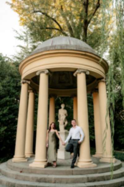 Surprise Marriage Proposal at Four Seasons Hotel Florence - 25