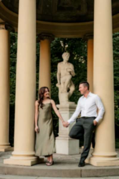 Surprise Marriage Proposal at Four Seasons Hotel Florence - 26