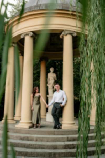 Surprise Marriage Proposal at Four Seasons Hotel Florence - 28
