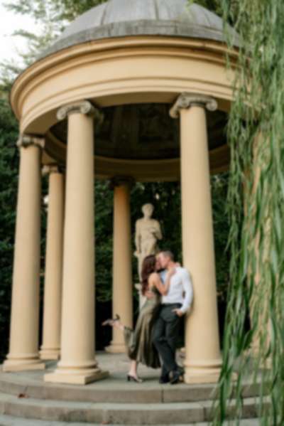 Surprise Marriage Proposal at Four Seasons Hotel Florence - 24