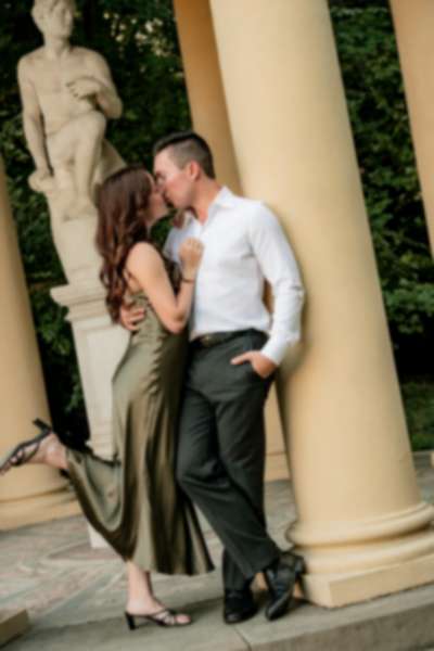 Surprise Marriage Proposal at Four Seasons Hotel Florence - 30