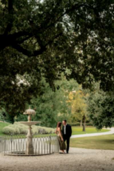 Surprise Marriage Proposal at Four Seasons Hotel Florence - 36
