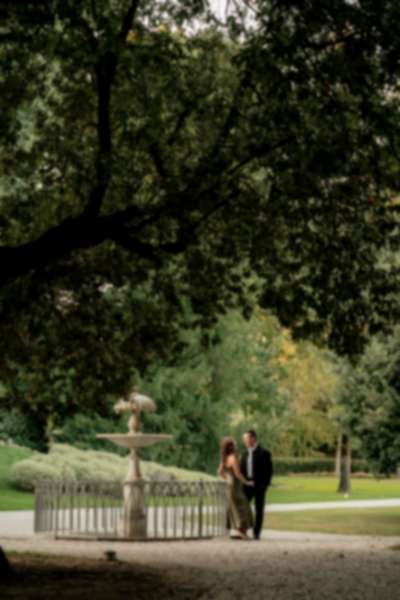 Surprise Marriage Proposal at Four Seasons Hotel Florence - 38