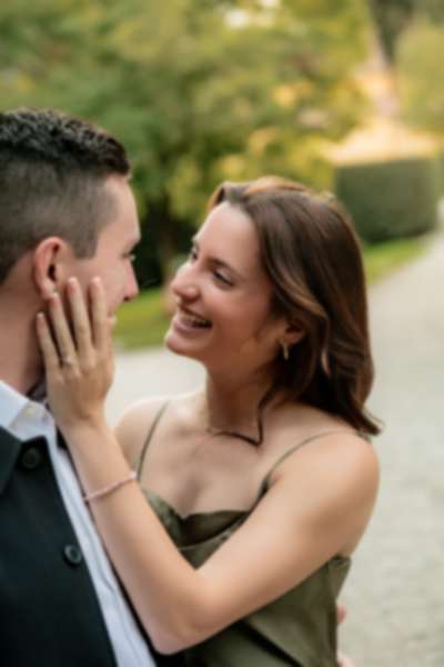Surprise Marriage Proposal at Four Seasons Hotel Florence - 44