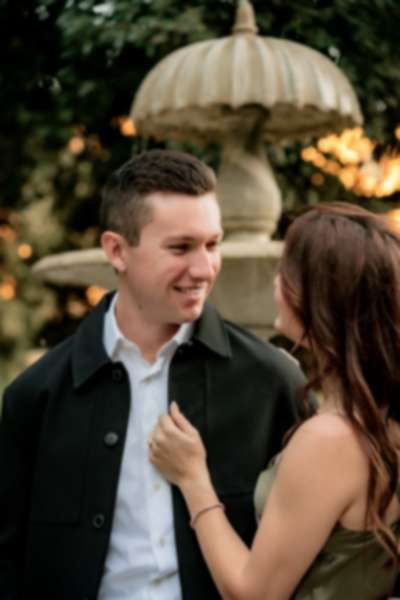 Surprise Marriage Proposal at Four Seasons Hotel Florence - 41