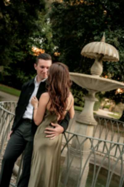 Surprise Marriage Proposal at Four Seasons Hotel Florence - 43