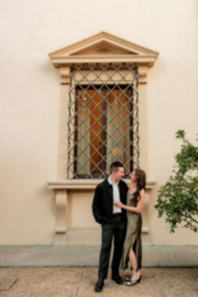 Surprise Marriage Proposal at Four Seasons Hotel Florence - 42
