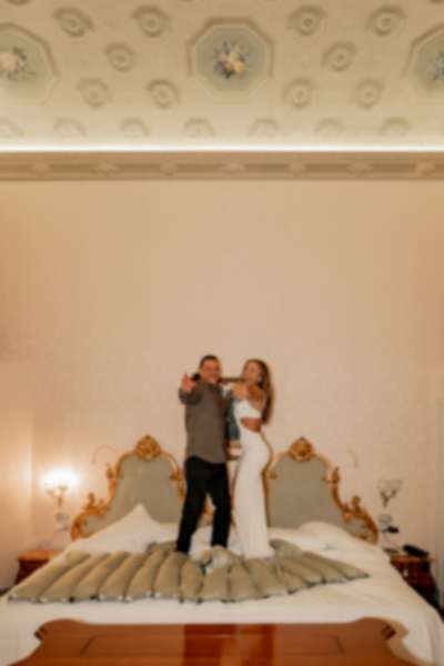 Lake Como Luxury Proposal at Villa Serbelloni  - 29