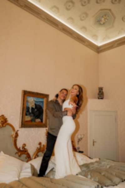 Lake Como Luxury Proposal at Villa Serbelloni  - 7