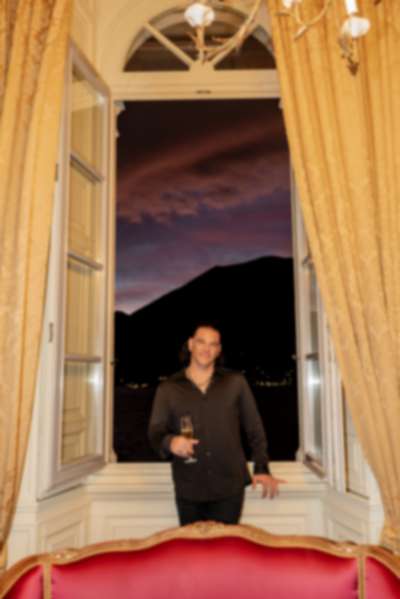 Lake Como Luxury Proposal at Villa Serbelloni  - 31