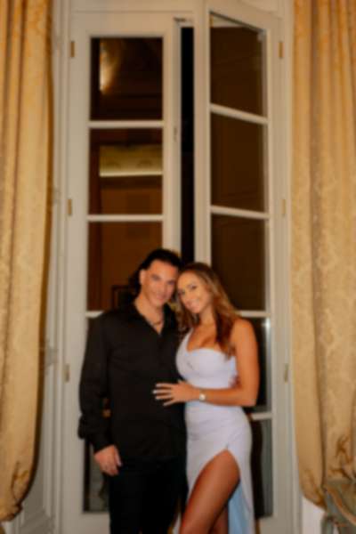 Lake Como Luxury Proposal at Villa Serbelloni  - 28