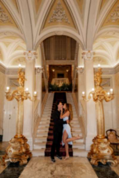 Lake Como Luxury Proposal at Villa Serbelloni  - 39
