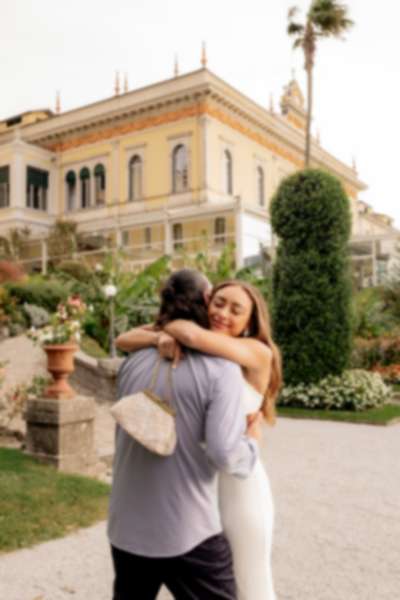 Lake Como Luxury Proposal at Villa Serbelloni  - 16
