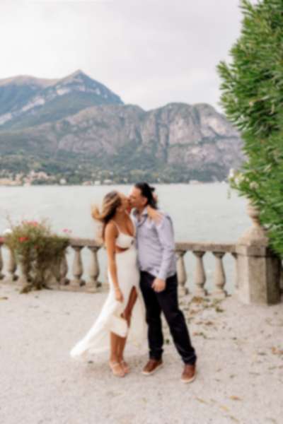 Lake Como Luxury Proposal at Villa Serbelloni  - 35