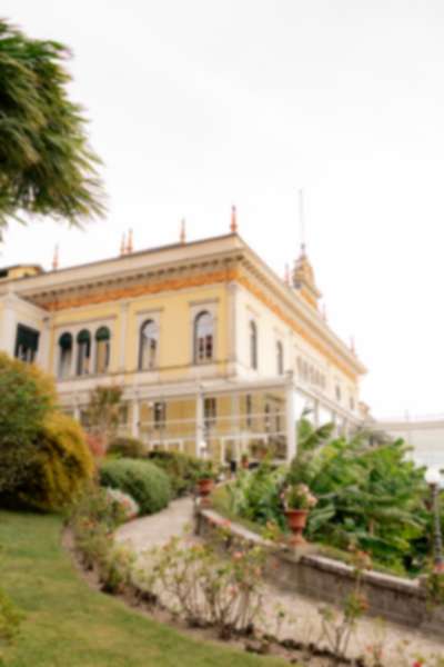 Lake Como Luxury Proposal at Villa Serbelloni  - 9