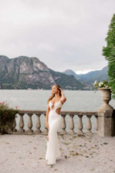Lake Como Luxury Proposal at Villa Serbelloni  - 25