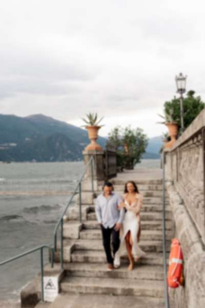 Lake Como Luxury Proposal at Villa Serbelloni  - 41