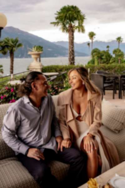 Lake Como Luxury Proposal at Villa Serbelloni  - 33