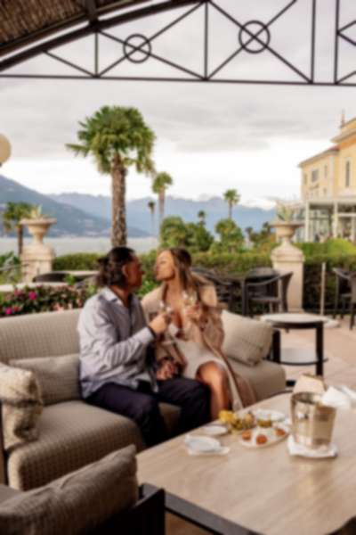 Lake Como Luxury Proposal at Villa Serbelloni  - 15