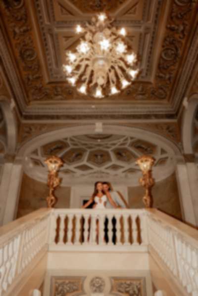 Lake Como Luxury Proposal at Villa Serbelloni  - 26