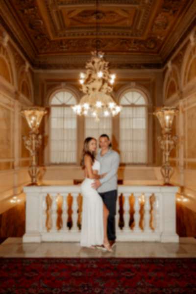 Lake Como Luxury Proposal at Villa Serbelloni  - 42