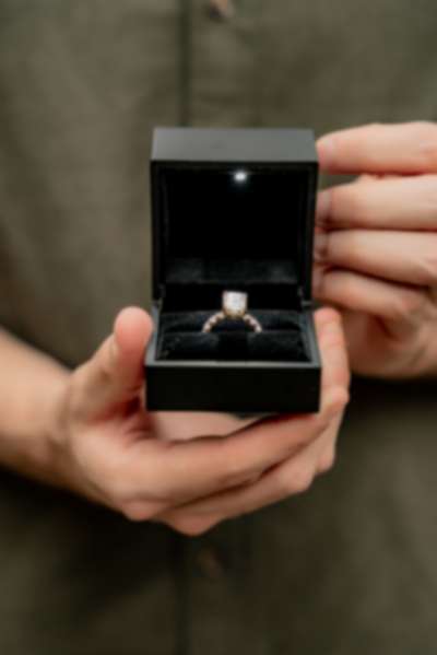 Romantic Surprise Proposal in Tuscany - 71