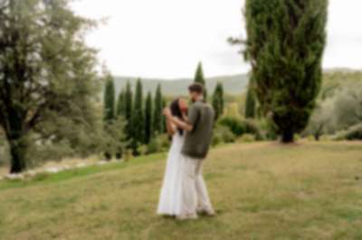 Romantic Surprise Proposal in Tuscany - 61
