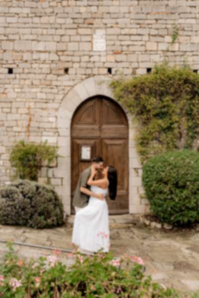 Romantic Surprise Proposal in Tuscany - 64