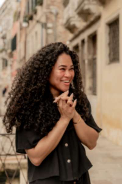 Surprise Proposal by a Canal Bridge in Venice - 8