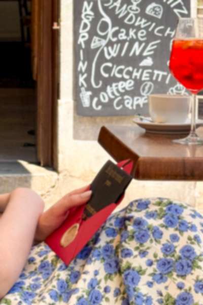 Venice Treasure-Hunt Surprise Proposal in Gondola and Palace - 5